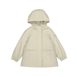 MAYORAL SOFT FUR LINING JACKET