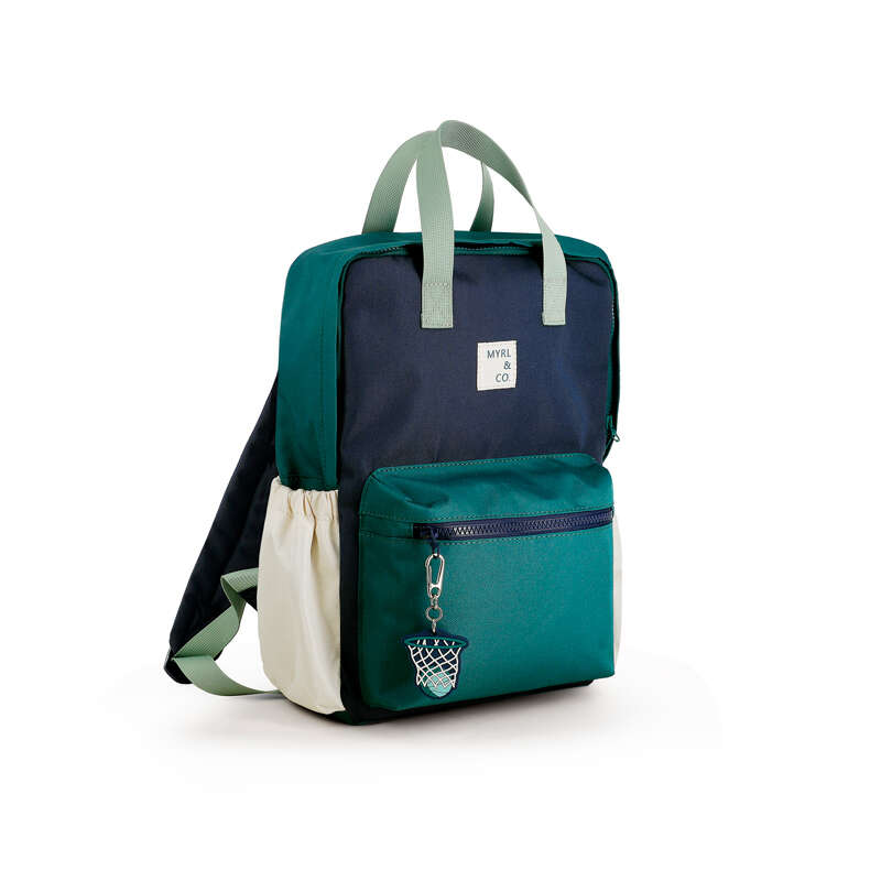 MAYORAL COLORBLOCK BACKPACK