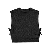 MAYORAL KNIT TIE VEST