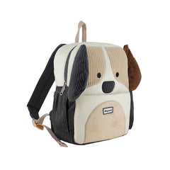 MAYORAL BABY COLORBLOCK PUPPY BACKPACK
