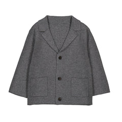 MAYORAL KNIT BLAZER