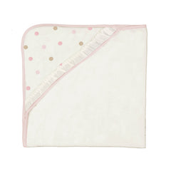 MAYORAL BABY TOWEL WITH GRAPHIC