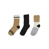 MAYORAL 3PC SOCK SET