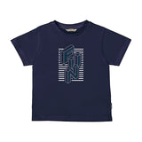 MAYORAL S/S "FUN"  T-SHIRT