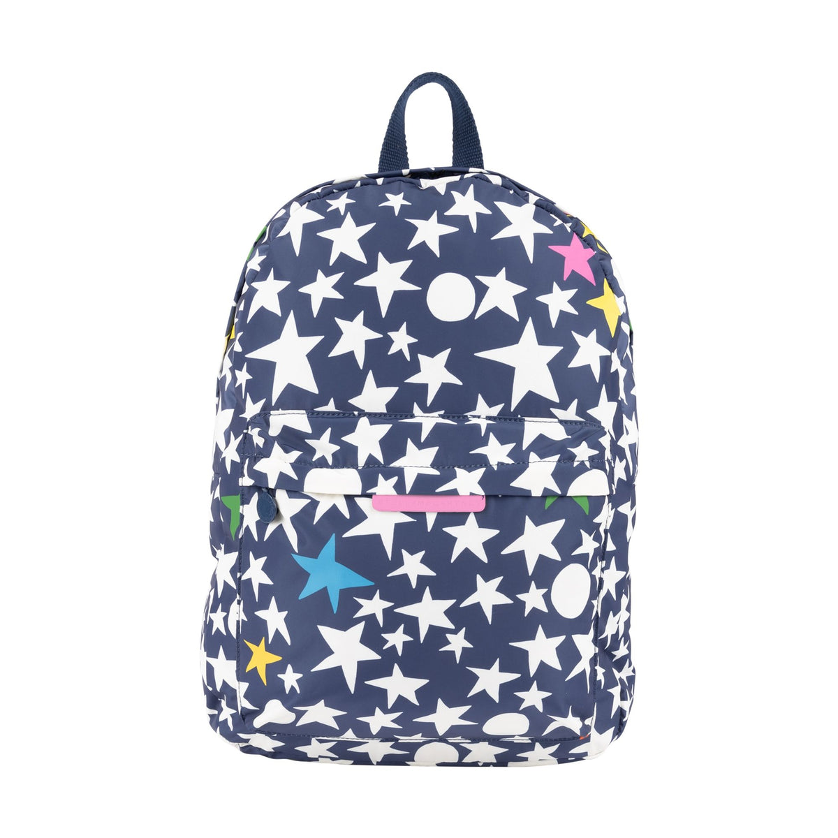 STELLA MCCARTNEY BIG STAR BACKPACK