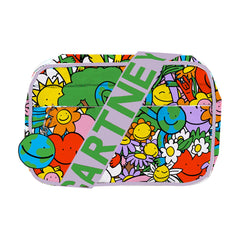 STELLA MCCARTNEY EARTH GANG SHOULDER BAG