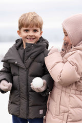 MARMAR ORIK PUFFER JACKET