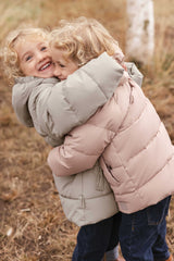MARMAR OMEGA PUFFER JACKET