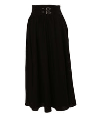 HEV BUCKLE SKIRT