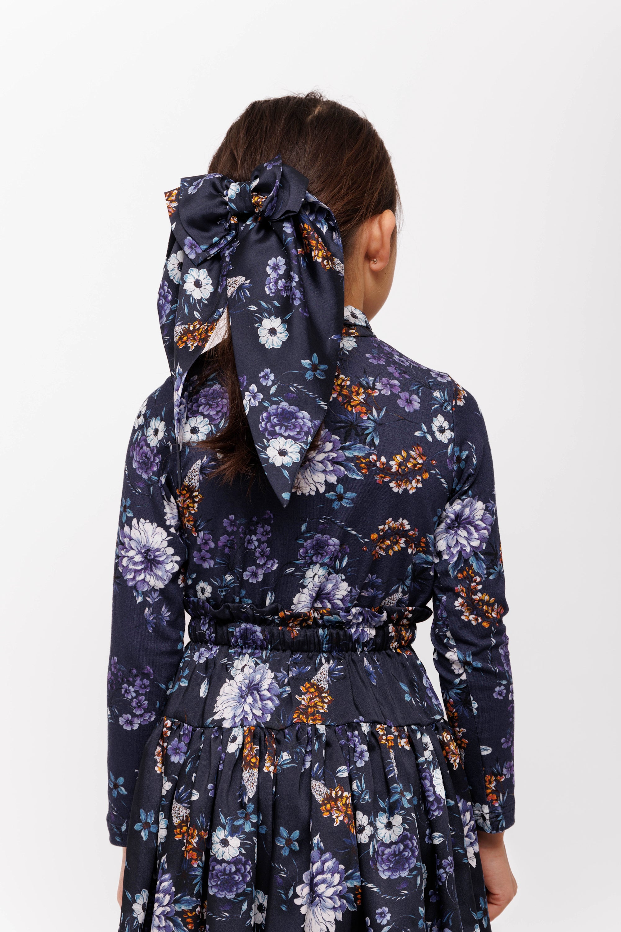 CHRISTINA ROHDE HAIR BOW