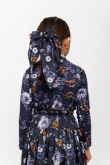 CHRISTINA ROHDE HAIR BOW