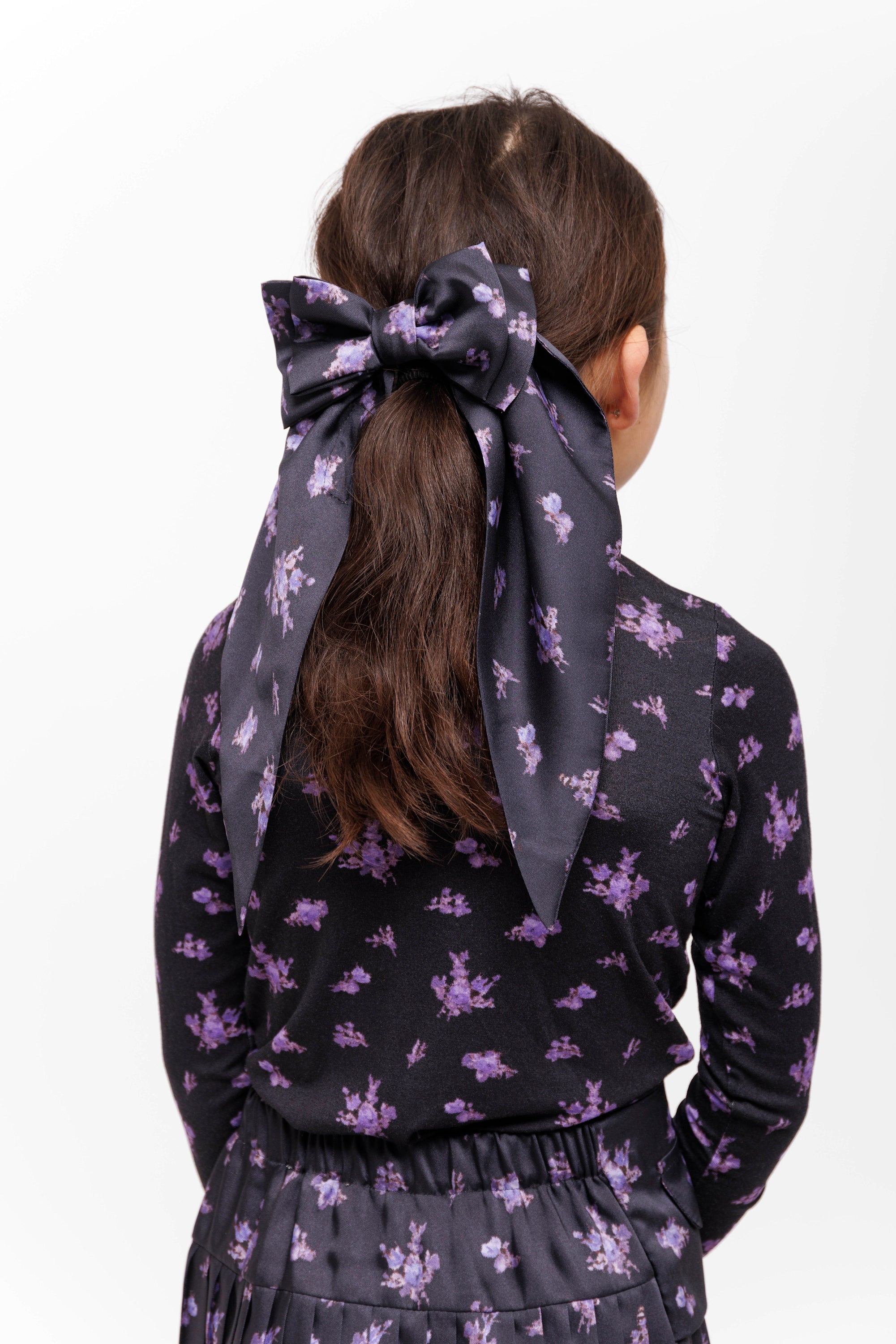 CHRISTINA ROHDE HAIR BOW