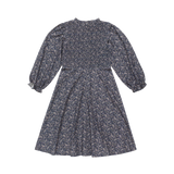 ATELIER PARSMEI PAISLEY DRESS