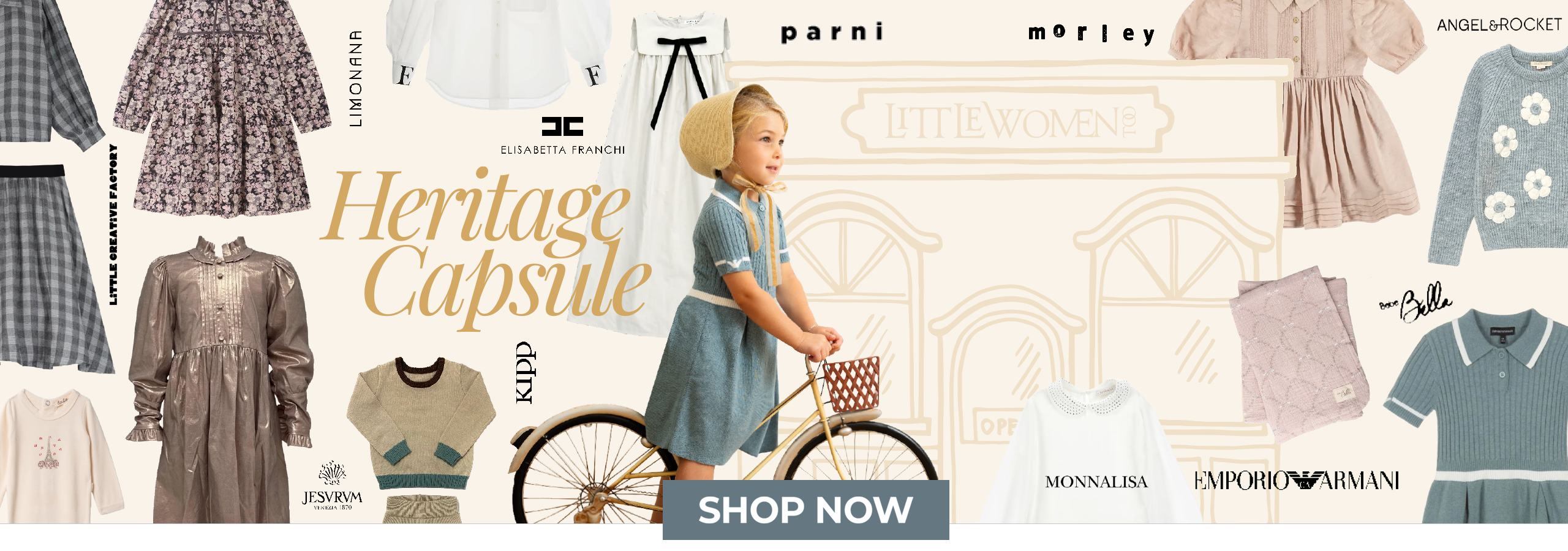 Little Women Too