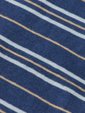 SCOTCH & SODA STRIPED T-SHIRT