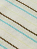 SCOTCH & SODA STRIPED T-SHIRT
