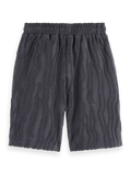 SCOTCH & SODA TERRY SHORTS