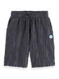 SCOTCH & SODA TERRY SHORTS