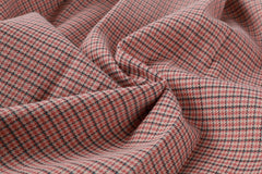 NOU NELLE HOUNDSTOOTH DRESS