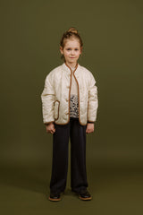 PAADE MODE NICO PUFFER JACKET