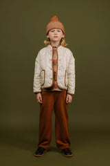 PAADE MODE NICO PUFFER JACKET
