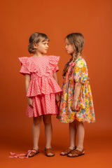 PAADE MODE SADIE DRESS