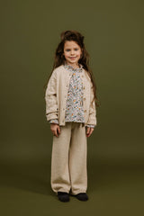 PAADE MODE TEMPO WOOL CARDIGAN
