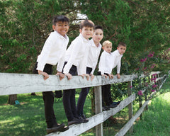 PANTHER STRETCH PANTS