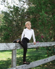 PANTHER STRETCH PANTS