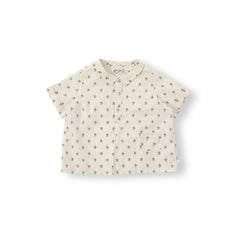 BENE BENE MICO HALF SHIRT