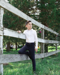 PANTHER STRETCH PANTS