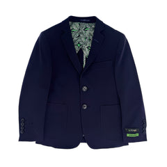 TEAKS SLIM BLAZER