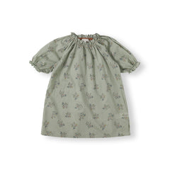 BENE BENE CAMILLE FRILL DRESS