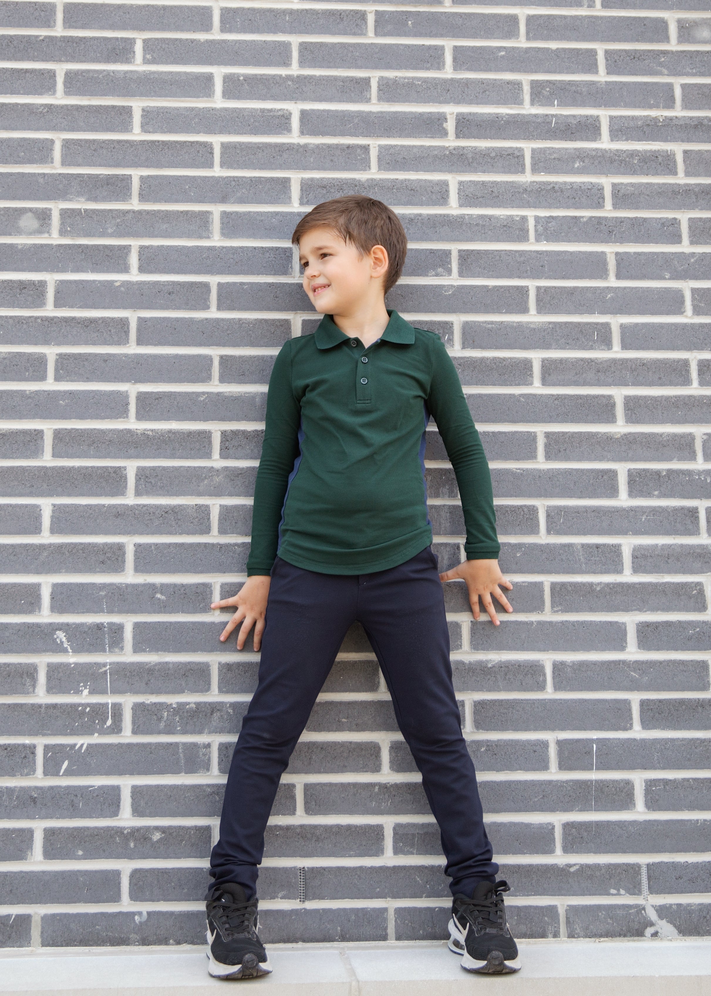 PANTHER POLO