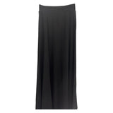 HARDTAIL FLOWY SATIN MAXI SKIRT