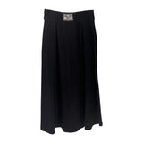 HARDTAIL SPORTY. POCKETS MIDI SKIRT