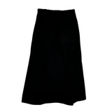 BE FOR ALL PLETTRO POCKET LOGO SKIRT