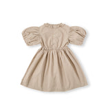 BENE BENE CECIL FRILL DRESS