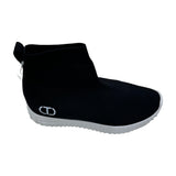 TWINSET LOGO SOCK SNEAKER