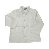 CARMINA 2PC SHIRT WITH SUSPENDER SHORTS