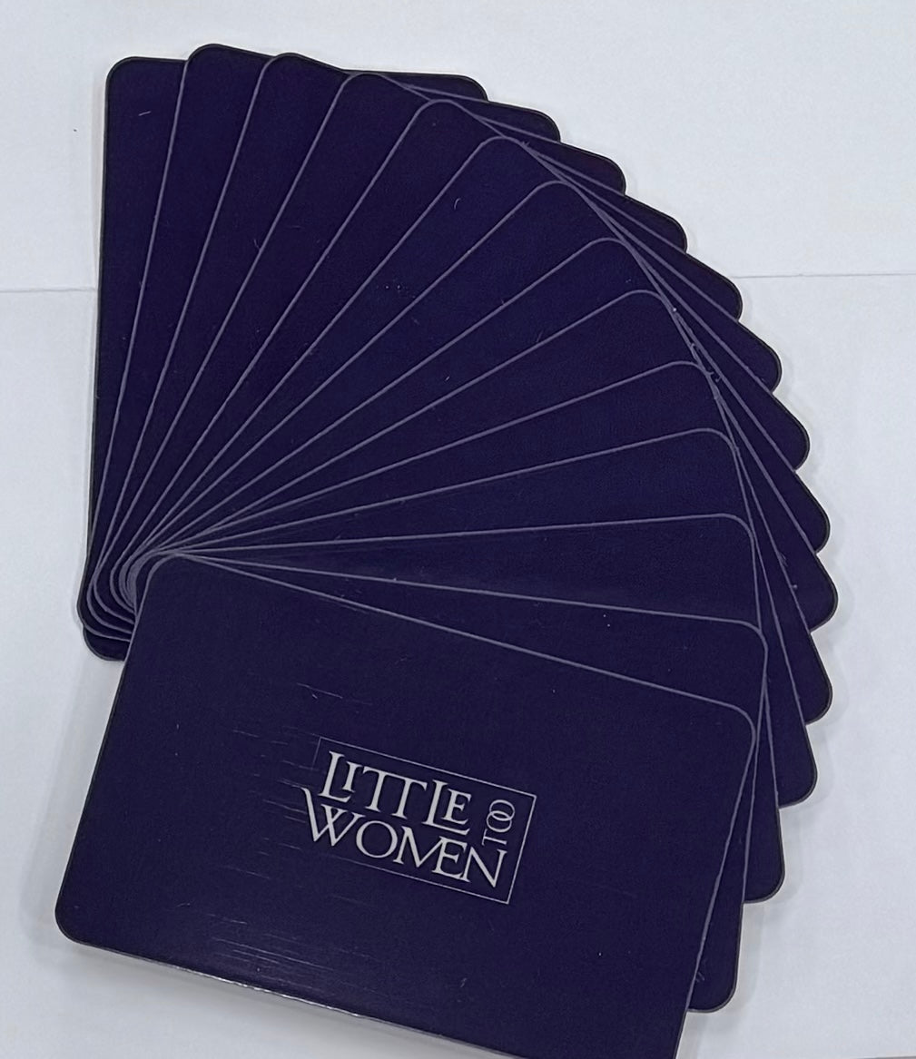 Gift Card - Shipping