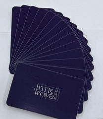 Gift Card - Shipping