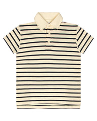 LITTLE PARNI WIDE STRIP POLO