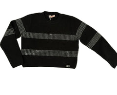 LIU-JO GEM SWEATER