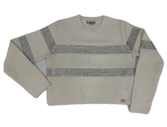 LIU-JO GEM SWEATER