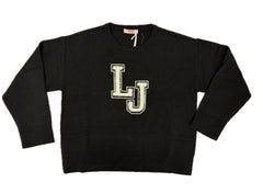 LIU-JO LJ LOGO SWEATER