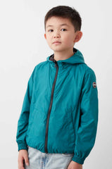 COLMAR REVERSIBLE JACKET WITH COLMAR LOGO ON BACK
