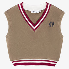 ONE TWENTY SIGNATURE VEST