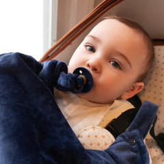 SWADDLEBEE LOVIEBEE SECURITY BLANKET