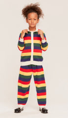 WYNKEN PIANO CARDIGAN